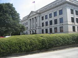 Guilford County Courthouse (Greensboro, North Carolina).jpg