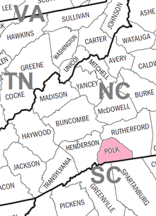 Polk County North Carolina Genealogy Genealogy Familysearch Wiki