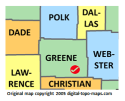 Greene County Missouri Genealogy Genealogy Familysearch Wiki