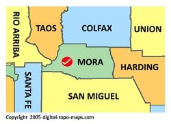 Mora County New Mexico Genealogy Genealogy Familysearch Wiki