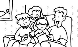 Actividades De Historia Familiar Para Niños Familysearch Wiki