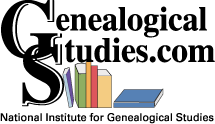 National Institute for Genealogical Studies.gif