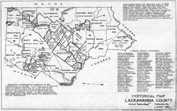 Lackawanna county pennsylvania townships.png