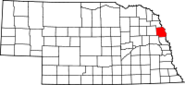 200px-Map of Nebraska highlighting Burt County svg.bmp
