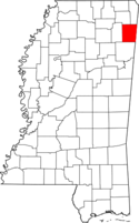 Map of Mississippi highlighting Itawamba County.svg.png