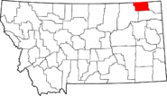 Map of Montana highlighting Daniels County.svg.png