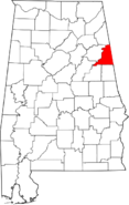 Cleburne County Alabama.png