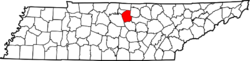 Location of Smith County, Tennessee.PNG