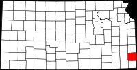 200px-Map of Kansas highlighting Crawford County svg.bmp