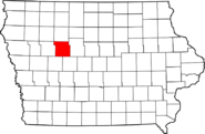 Iowa Calhoun Map.png