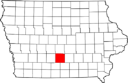 Iowa Warren Map.png