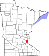 Minnesota Ramsey County Map.svg.png