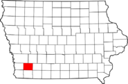 Iowa Montgomery Map.png